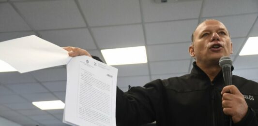 El ministro de Seguridad y precandidato a senador bonaerense por UxP, Sergio Berni, pidió discutir una nueva ley penal juvenil. “Hoy en la provincia de Buenos Aires el mayor problema delictivo son los menores de edad”, dijo.
