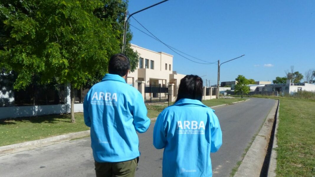 Este jueves ARBA denunció penalmente a tres sitios de internet desde lo que se constató que hubo reiterados intentos de estafas virtuales.