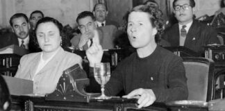 El Instituto Cultural, a cargo de Florencia Saintout, lanza el libro “Muchachas bonaerenses” para reconocer el trabajo de las primeras legisladoras bonaerenses.