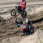 Monte hermoso se prepara para recibir el 11° Enduro con más de 200 pilotos Monte hermoso se prepara para recibir el 11° Enduro con más de 200 pilotos