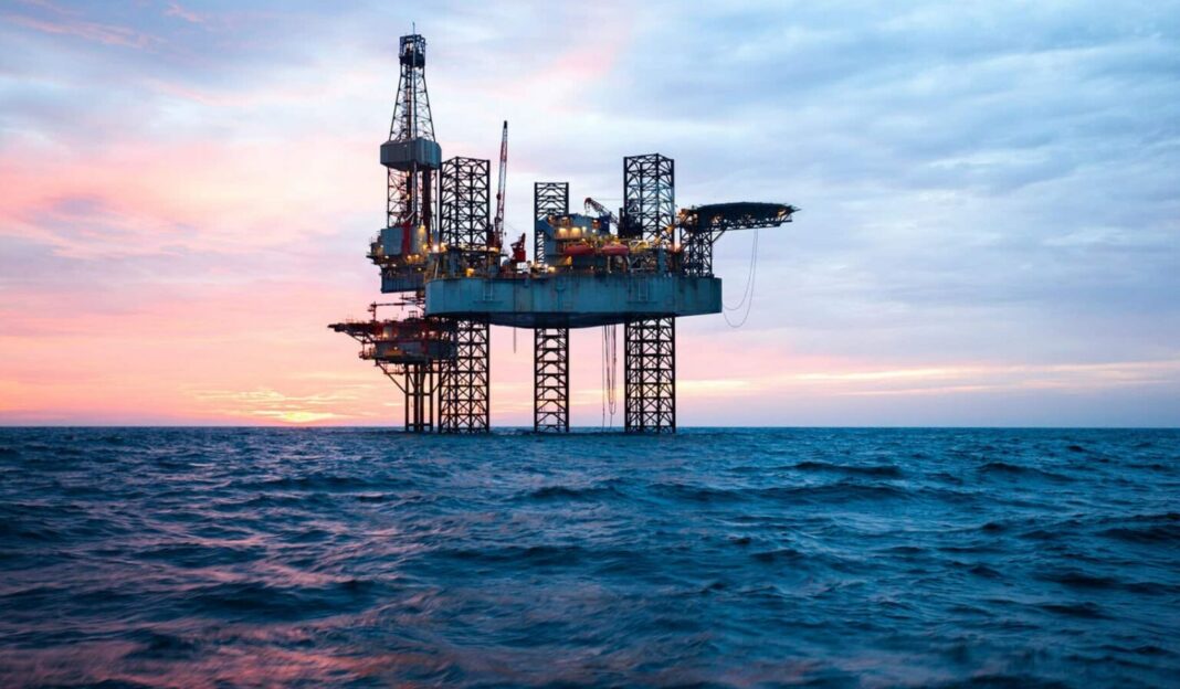 Explotación petroléra en Mar del Plata: esperan una producción de 250 mil barriles día