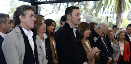 Dirigentes vinculados a la lista de Bullrich, le solicitaron a Larreta evitar críticas "propias del kirchnerismo" como la del diputado de la CC, Juan Manuel López.