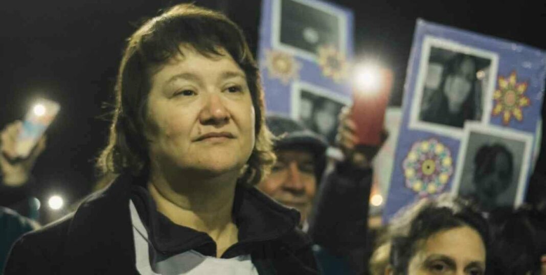 El presidente Alberto Fernández le pidió a la mamá de Cecilia Strzyzowski que se reuniera con Capitanich la semana que viene.
