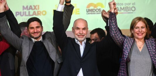 Cerraron los comicios de las elecciones en Santa Fe, que definirán quiénes serán los candidatos a Gobernador, a intendente y a legisladores en las votaciones de septiembre.