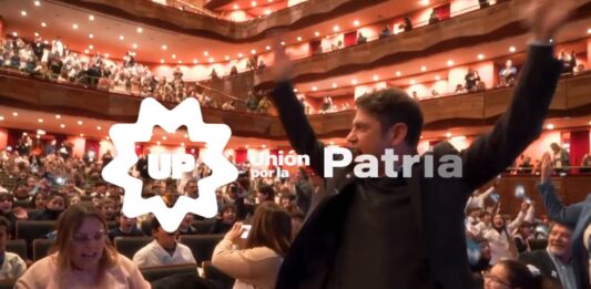 Con su slogan “derecho al futuro”, el gobernador bonaerense Axel Kicillof publicó un nuevo spot de campaña de cara a las PASO .