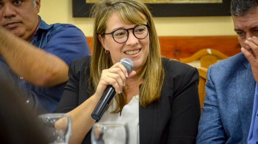 La exdiputada bonaerense, María Laura Ramírez, quedó habilitada para participar en la interna de Unión por la Patria en La Matanza.