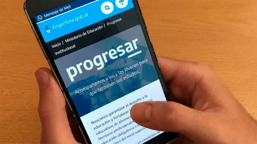 Tras el anuncio del incremento, Anses abrió la segunda convocatoria para las Becas Progresar.