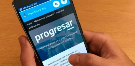 Tras el anuncio del incremento, Anses abrió la segunda convocatoria para las Becas Progresar.