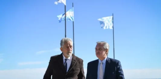 El Presidente vuelve a San Luis para una nueva entrega de viviendas.