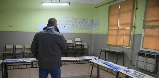 El Gobierno nacional oficializó el presupuesto para cada partido político de cara a la campaña electoral para las PASO.