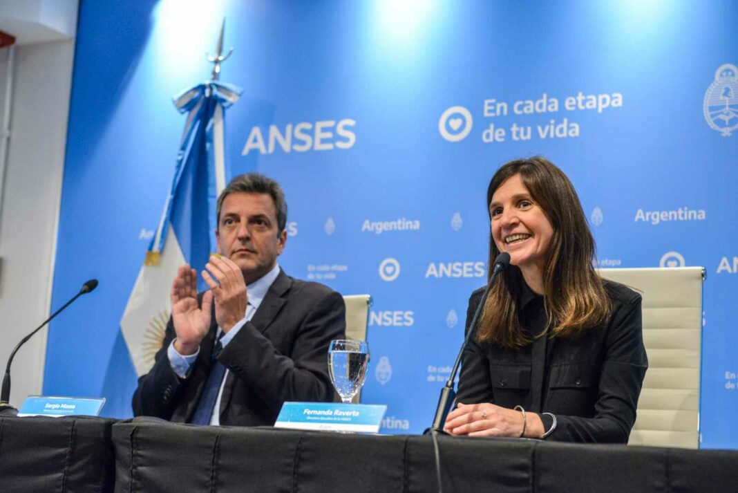 A partir del lunes comenzarán a regir los créditos de ANSES a tasas subsidiadas. Todos los detalles.