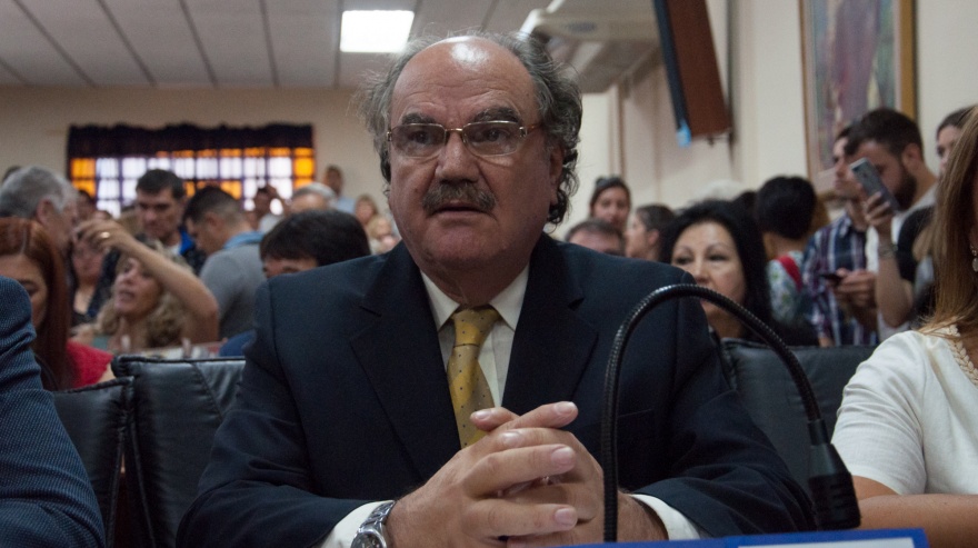 Schiavone ocupa el primer lugar en la lista de senadores bonaerenses por la Tercera sección electoral de Néstor Grindetti.