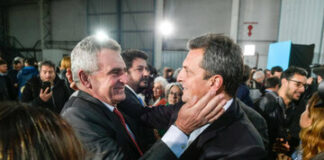 La encuestadora Zuban & Córdoba realizó un sondeo en la provincia de Buenos Aires de cara a las elecciones, con Sergio Massa como el político más votado.