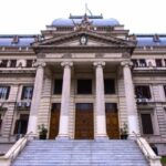 Sotelo pide una Bicameral para auditar los contratos de la Legislatura bonaerense Nahuel Sotelo impulsó la creación de una bicameral para reformar el régimen normativo del personal de la Legislatura bonaerense.