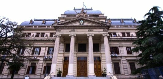 Nahuel Sotelo impulsó la creación de una bicameral para reformar el régimen normativo del personal de la Legislatura bonaerense.