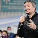 Máximo Kirchner encabeza una cumbre del PJ bonaerense en Monte Hermoso En medio de la interna entre La Cámpora y Axel Kicillof, el PJ bonaerense se junta en Monte Hermoso. Todos los detalles.