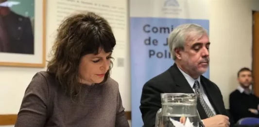 En el marco del juicio a la Corte, Diputados comenzó a abordar el fallo por la coparticipación federal, y ordenaron tomarle una huella de voz a Marcelo D´Alessandro.