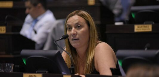 Legisladores massistas de la provincia de Buenos Aires cruzaron a Carrió luego de que atacara de manera directa a Massa.