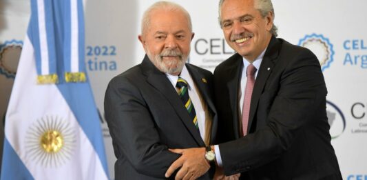 En la cumbre del Mercosur, Alberto Fernández criticó el acuerdo firmado con la Unión Europea por las condiciones que puso el bloque.