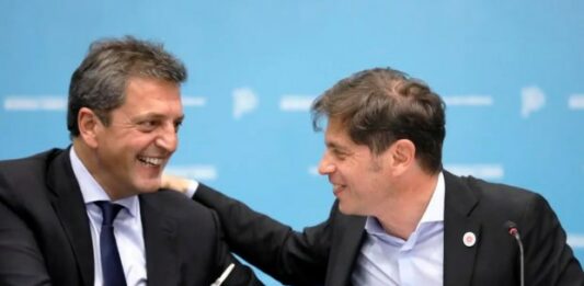 La Junta Electoral de Unión por la Patria habilitó las internas en 40 municipios bonaerenses. Conoce cuáles son.
