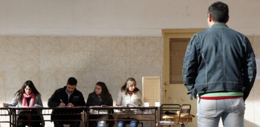 Este domingo en las elecciones en San Juan se definirá el sucesor de Sergio Uñac. La oposición quiere dar el batacazo.