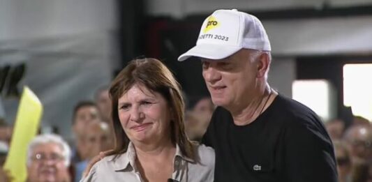 Valentonada por su performance en el segundo debate presidencial, la candidata de JxC, Patricia Bullrich, pisa el acelerador de la campaña. Todos los detalles.