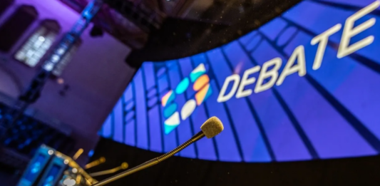 La Cámara Nacional Electoral oficializó los cambios en los debates presidenciales de este año, con el objetivo de “hacerlos más dinámicos”.