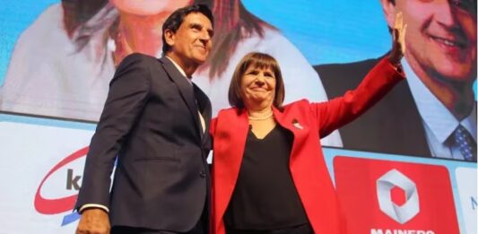 Juntos por el Cambio presentó en Córdoba a Carlos Melconian como su futuro ministro de Economía. Mirá qué dijeron.