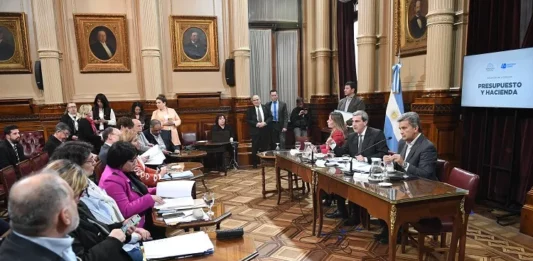 El proyecto de ley para proteger a los deudores de los créditos UVA no obtuvo dictamen favorable en el Senado por lo que la semana que viene volverían a sesionar.