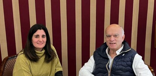 En señal de unidad, los legisladores de la Coalición Cívica manifestaron su apoyo al candidato a gobernador bonaerense, Néstor Grindetti.