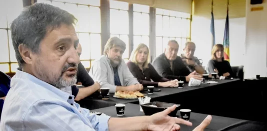 El Gobierno de Mar del Plata creó el Ente de Turismo y Cultura, la unificación entre la ya extinta Secretaría de Cultura y el Ente Municipal de Turismo.