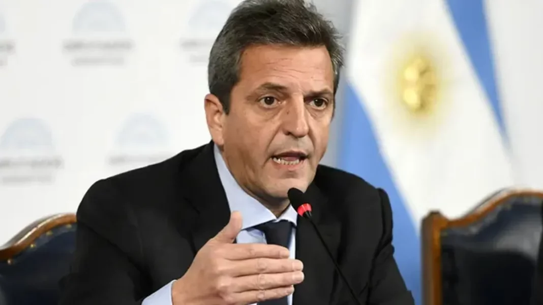 Tras ingresar a la Cámara de Diputados, el Ministerio de Economía, a cargo de Sergio Massa, presentó los lineamientos generales del Presupuesto 2024. Repasa los ítems clave.