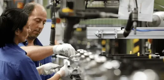 La industria de las pymes alertó una nueva caída del 9,9% con un retroceso que llega al 21,7% en lo que va del 2024.