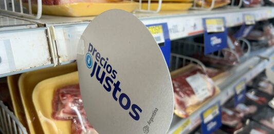 Mirá cómo quedarán los valores del Precios Justos Carne hasta el 15 de septiembre.