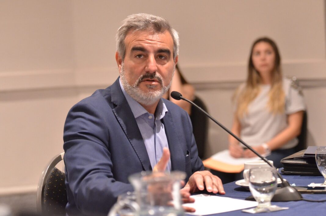 Paco Durañona analizó el resultado de las PASO y pidió no subestimar al electorado ni los cortes de boleta.