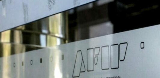 AFIP publicó un informe sobre la recaudación tributaria de mayo, que tuvo un 10% de aumento interanual.