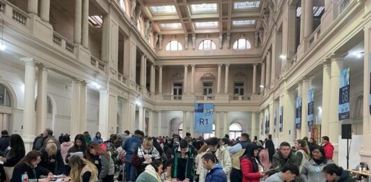 Juntos por el Cambio busca bajar a Grindetti de las elecciones generales con la apertura de urnas que den vuelta el resultado de las PASO.