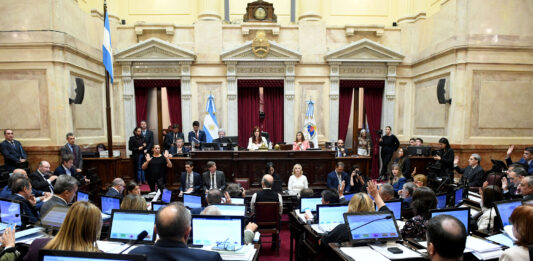 El Senado nacional reactivará un puñado de comisiones este martes, en lo que será el primer paso para tratar la nueva Ley de Alquileres en la Cámara alta.