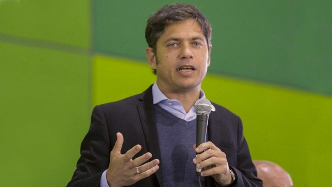 Intendentes radicales bonaerenses se acercarán a la Casa de Gobierno para reclamarle a Kicillof por deudas que tiene con los municipios.