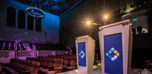 La CNE llevó adelante una votación para que la ciudadanía defina temas para que se incluyan en el debate presidencial. Enterate cuáles son.