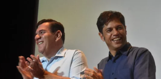 El intendente de General Pueyrredón, Guillermo Montenegro, se reunirá con el gobernador bonaerense, Axel Kicillof, por el error en los Juegos Bonaerenses.