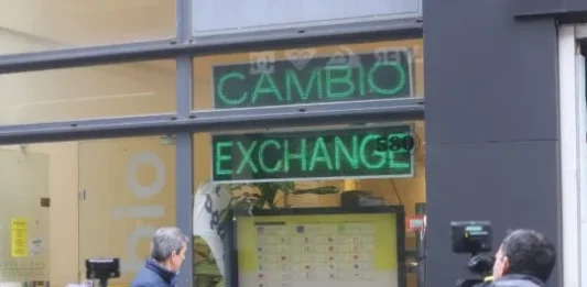El Banco Central tomó nuevas medidas para aumentar el control sobre las casas de cambio.