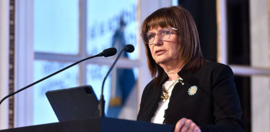 Luego de analizar los resultados de las PASO, Bullrich afianza su campaña presidencial con Melconian al frente.