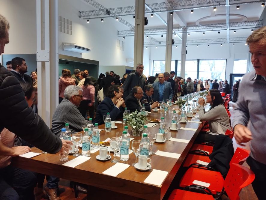 La UCR bonaerense realizó un balance del resultado de las elecciones PASO.