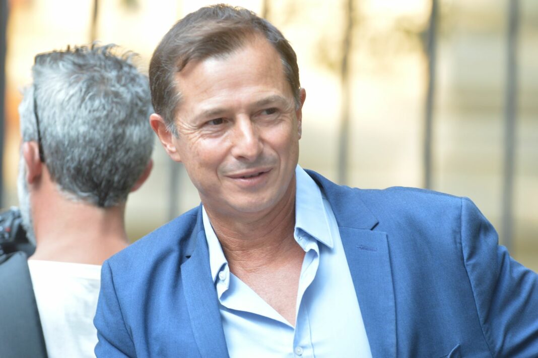 Daniel Lipovetzky ley de alquileres