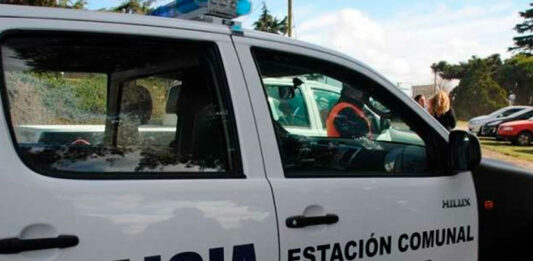 La policía comunal de Balcarce detuvo a un grupo de jóvenes que instigaba a los saqueos a través de grupos de Facebook y Whatsapp.