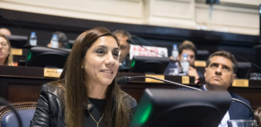 Débora Galán