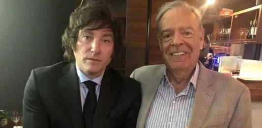 En los últimos días, el líder de La Libertad Avanza, Javier Milei, comenzó a conformar su equipo económico. Uno por uno, quiénes son y que pasado político tienen.