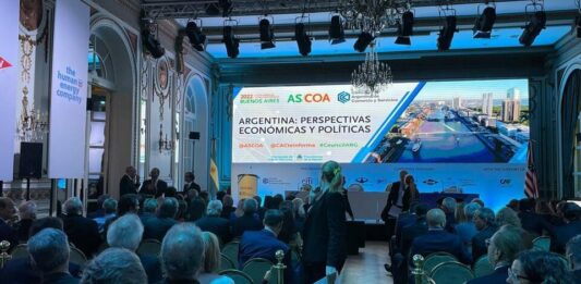 El próximo jueves los candidatos presidenciales que superaron las PASO estarán frente a frente en el Alvear Palace Hotel para explicar su plan de Gobierno.