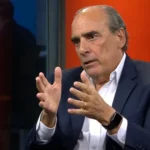 Guillermo Francos aseguró que Macri “no compró acciones en LLA con el apoyo a Milei” Gabinete de Milei: Martín Menem a presidencia de Diputados y Francisco Paoltroni al Senado